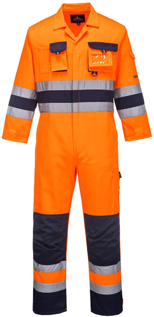 Coverall PORTWEST TX55