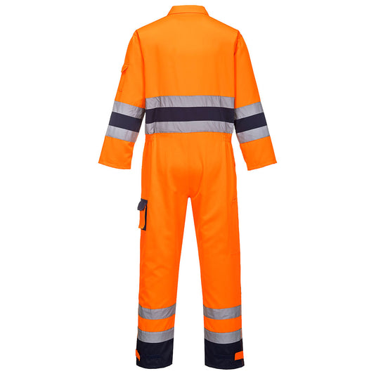 Coverall PORTWEST TX55