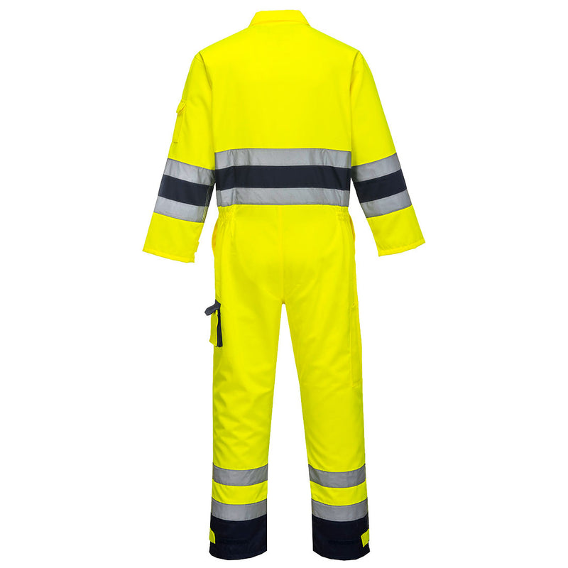 Load image into Gallery viewer, Coverall PORTWEST TX55
