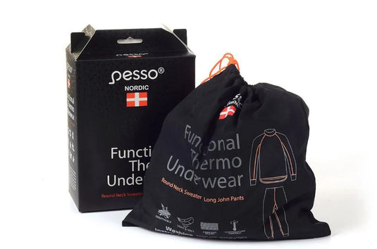 Thermal sets PESSO ACTIVE