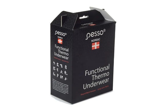 Thermal set PESSO ACTIVE