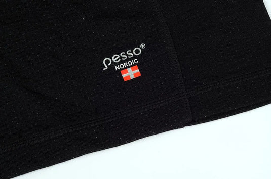 Thermal set PESSO MERINO 80