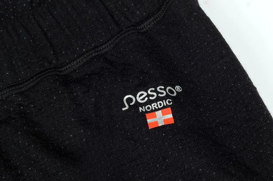 Thermal set PESSO MERINO 80
