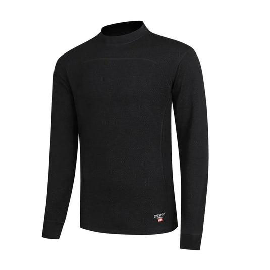 Thermal set PESSO MERINO 80