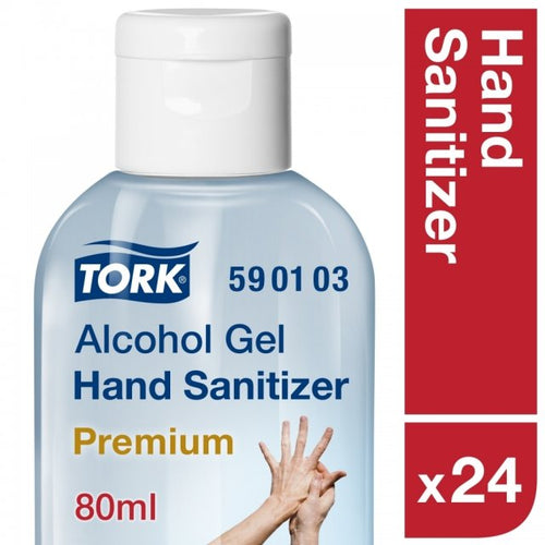 Hand disinfection TORK Premium 80ml 590103