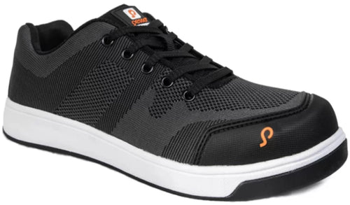 Shoes PESSO BASEL S1P