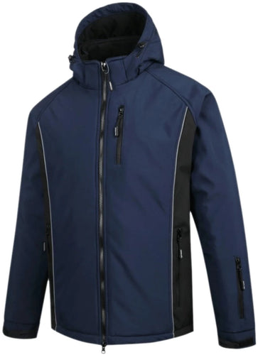 Jacket PESSO OTAVA