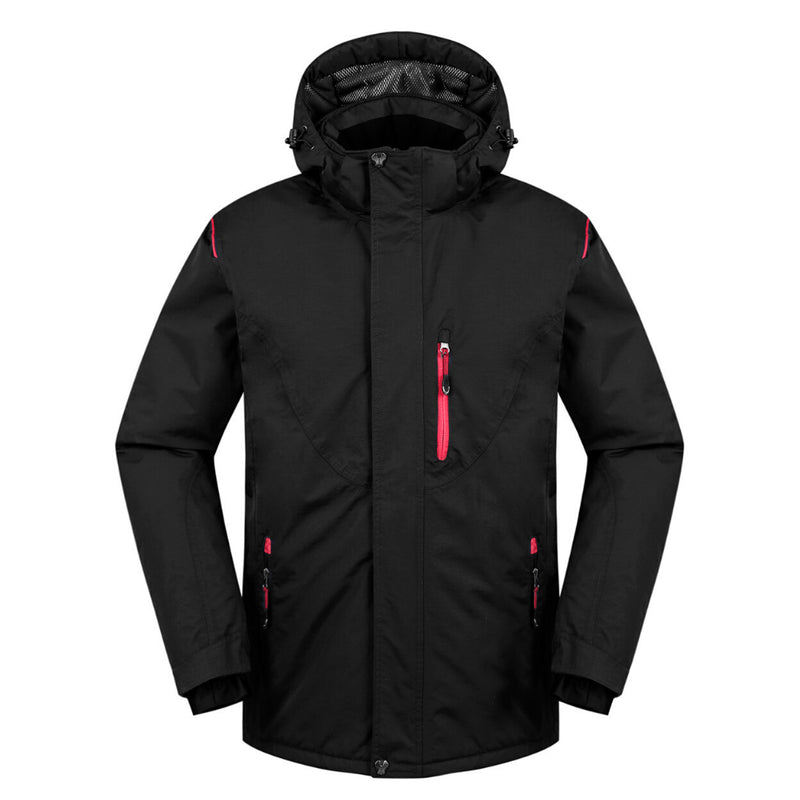 Load image into Gallery viewer, Jacket PESSO HELSINKI
