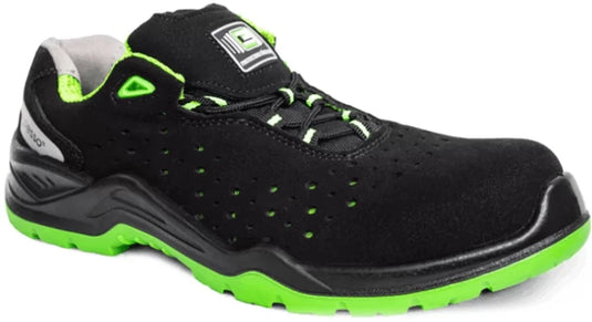 Shoes PESSO BOLERO S1P