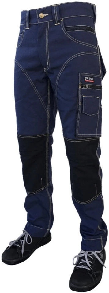 Load image into Gallery viewer, Trousers PESSO KDCM
