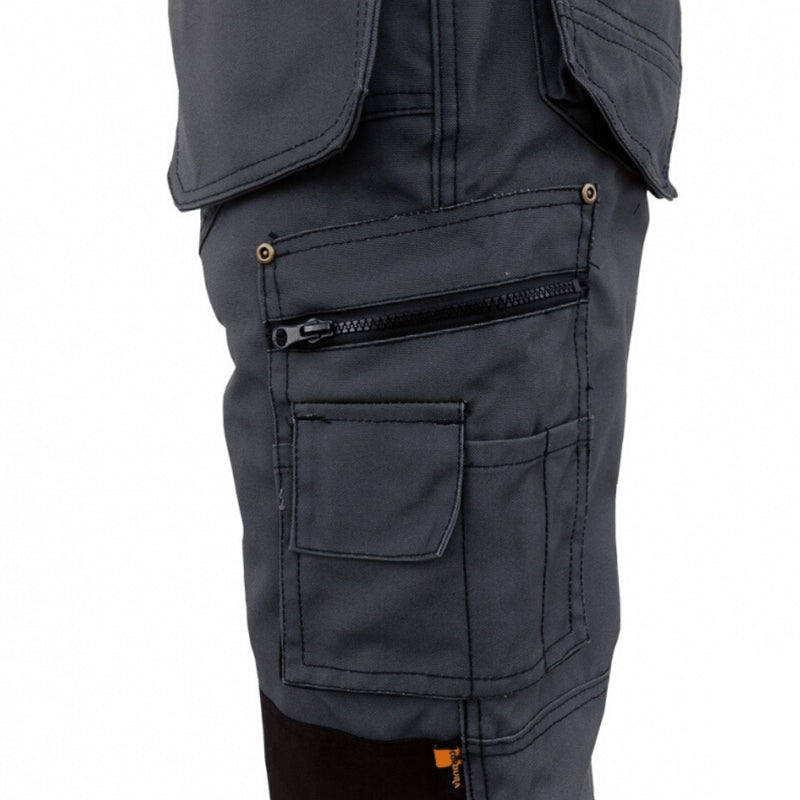 Load image into Gallery viewer, Trousers PESSO KDP110P
