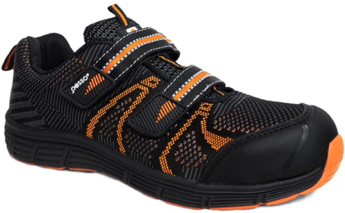 Shoes PESSO BABILON S1P