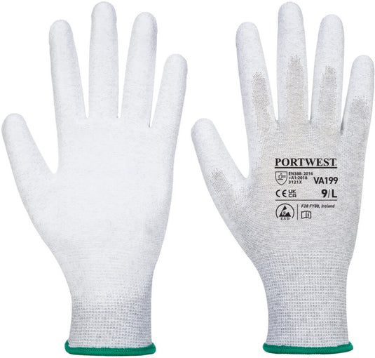 Gloves PORTWEST VA199