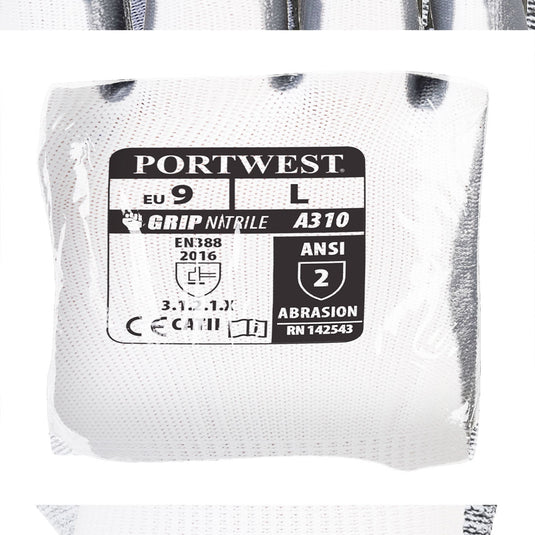 Cimdi PORTWEST VA310 (PK24)