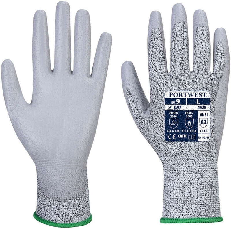 Ielādējiet attēlu galerijas skatītājā, Gloves PORTWEST VA620
