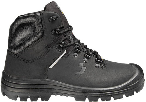 Shoes SAFETY JOGGER VESUVIO WINTER S3S