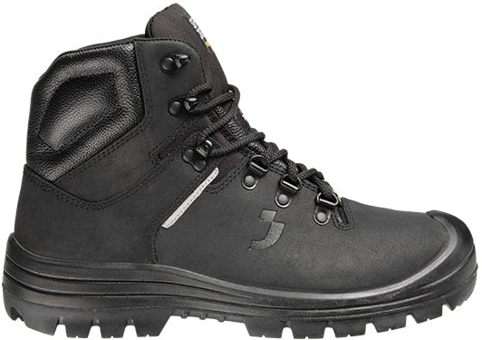 Shoes SAFETY JOGGER VESUVIO WINTER S3S