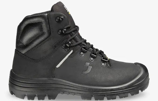 Ziemas Zābaki SAFETY JOGGER VESUVIO WINTER S3S