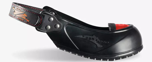 Apavu uzlikas SAFETY JOGGER VISITOR