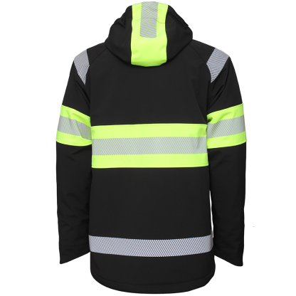 Load image into Gallery viewer, Jacket BOSAFETY ATLANTA WINTER C1 0204
