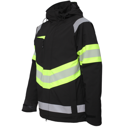 Jacket BOSAFETY ATLANTA WINTER C1 0204