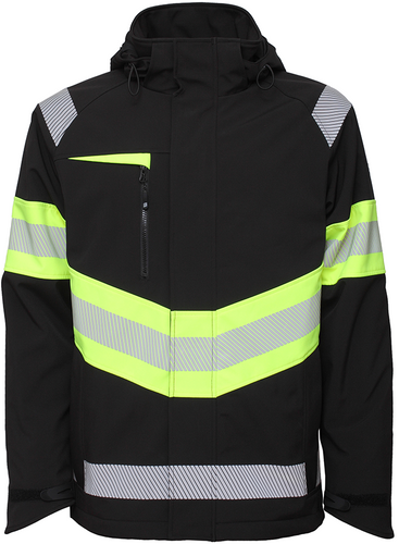 Jacket BOSAFETY ATLANTA WINTER C1 0204
