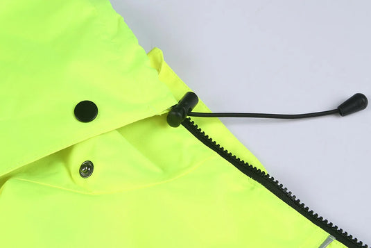 Jacket PESSO DENVER