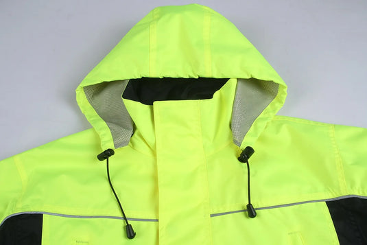 Jacket PESSO DENVER