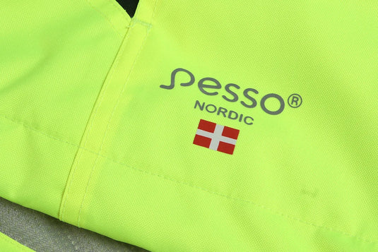 Jacket PESSO DENVER