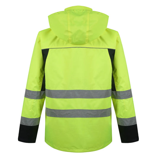Jacket PESSO DENVER