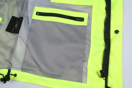 Jacket PESSO DENVER