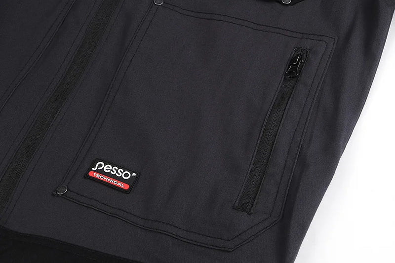Load image into Gallery viewer, Jacket PESSO STRETCH
