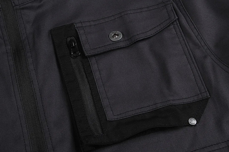 Load image into Gallery viewer, Jacket PESSO STRETCH
