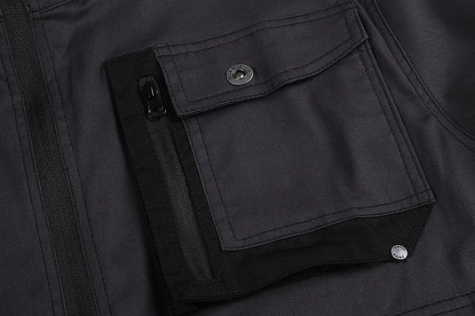 Jacket PESSO STRETCH