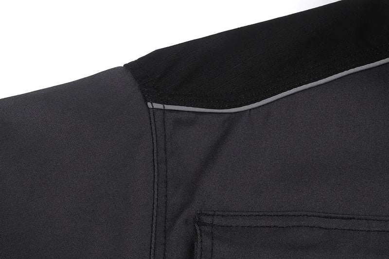Load image into Gallery viewer, Jacket PESSO STRETCH
