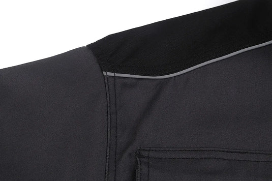 Jacket PESSO STRETCH