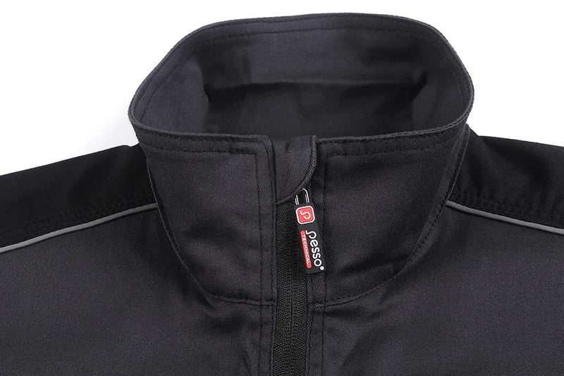 Load image into Gallery viewer, Jacket PESSO STRETCH

