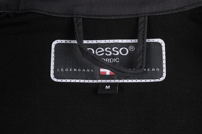 Load image into Gallery viewer, Jacket PESSO STRETCH
