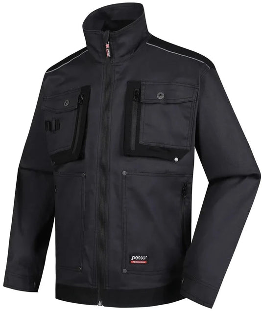 Jacket PESSO STRETCH
