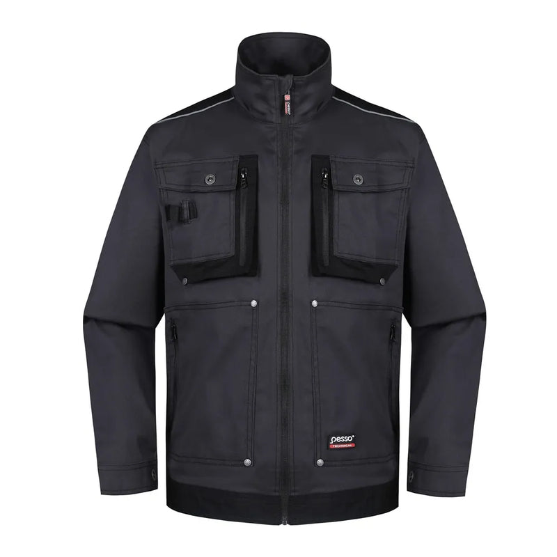 Load image into Gallery viewer, Jacket PESSO STRETCH
