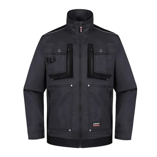 Jacket PESSO STRETCH
