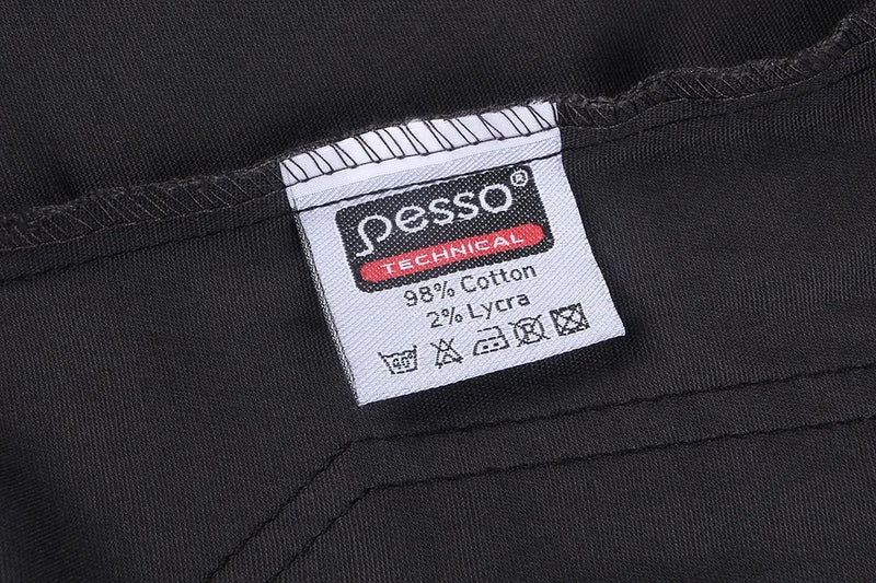 Load image into Gallery viewer, Jacket PESSO STRETCH
