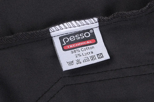 Jacket PESSO STRETCH