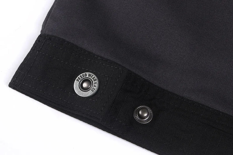 Load image into Gallery viewer, Jacket PESSO STRETCH
