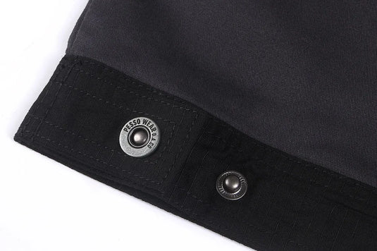 Jacket PESSO STRETCH