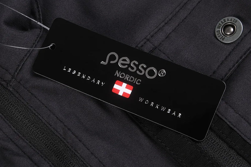 Load image into Gallery viewer, Jacket PESSO STRETCH
