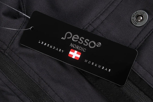 Jacket PESSO STRETCH