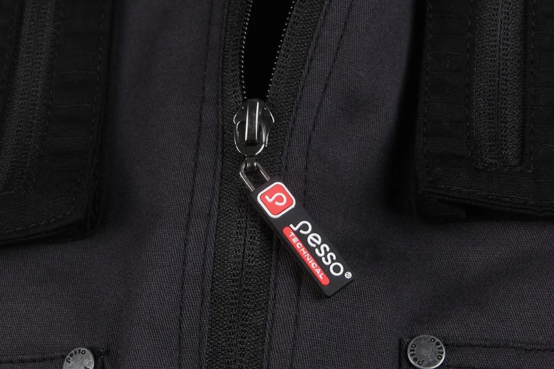 Load image into Gallery viewer, Jacket PESSO STRETCH
