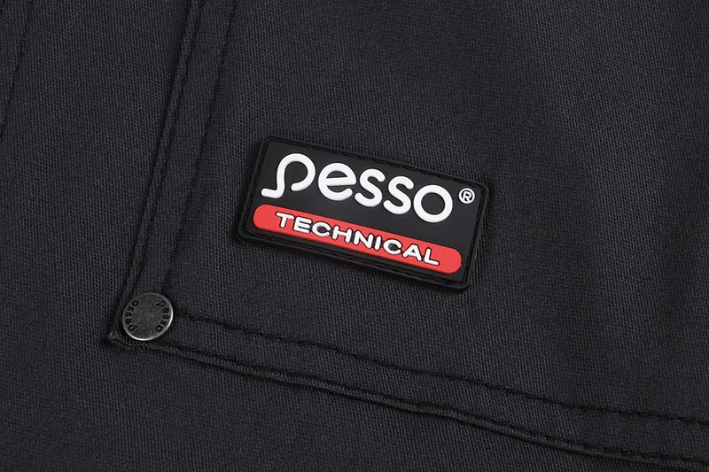Load image into Gallery viewer, Jacket PESSO STRETCH

