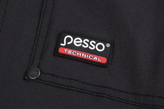 Jacket PESSO STRETCH
